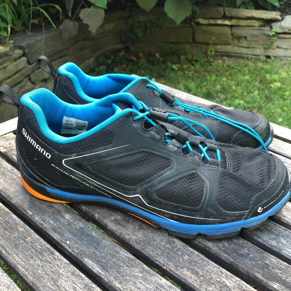 Shimano SH-CT71 Cycling Shoes